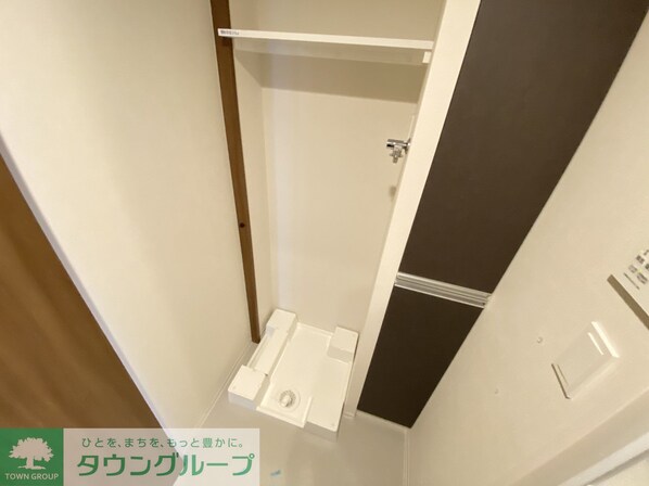 スプランディッド大須門前町の物件内観写真